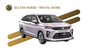 All New Xenia Semua Warna, tersedia untuk rental di Sultanhorse Rental Mobil