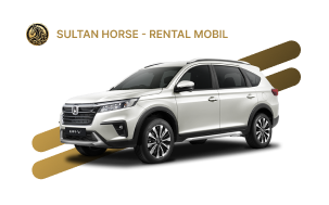 Honda BR-V Semua Warna, tersedia untuk rental di Sultanhorse Rental Mobil