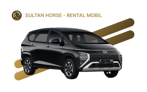 Hyundai Stargazer Semua Warna, tersedia untuk rental di Sultanhorse Rental Mobil