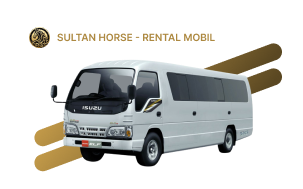 Long Elf, tersedia untuk rental di Sultanhorse Rental Mobil