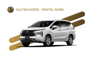 Mitsubishi Xpander Semua Warna, tersedia untuk rental di Sultanhorse Rental Mobil