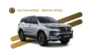 Toyota Fortuner Semua Warna, tersedia untuk rental di Sultanhorse Rental Mobil