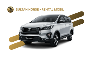 Toyota Innova Venturer Semua Warna, tersedia untuk rental di Sultanhorse Rental Mobil