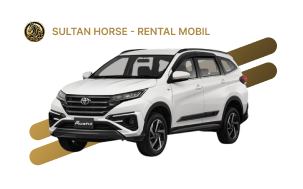 Toyota Rush Semua Warna, tersedia untuk rental di Sultanhorse Rental Mobil